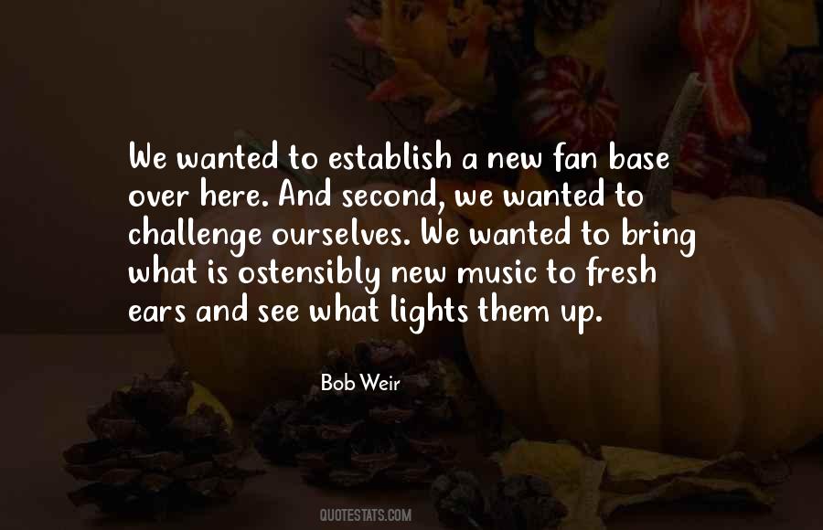 Bob Weir Quotes #165753