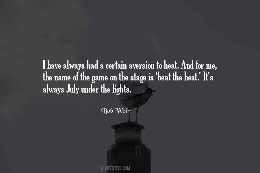 Bob Weir Quotes #241999