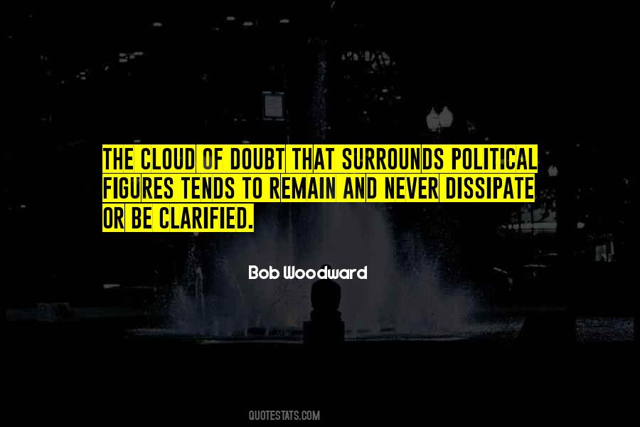 Bob Woodward Quotes #1843103