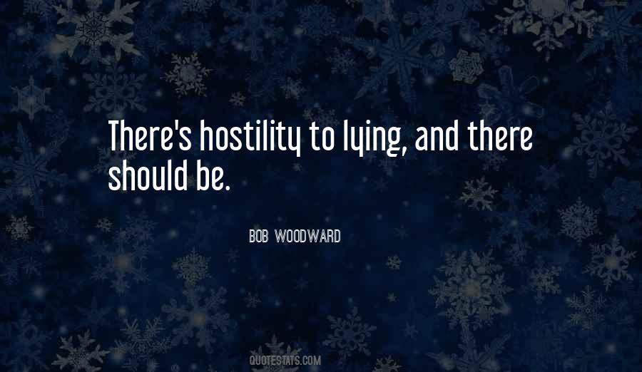 Bob Woodward Quotes #998478