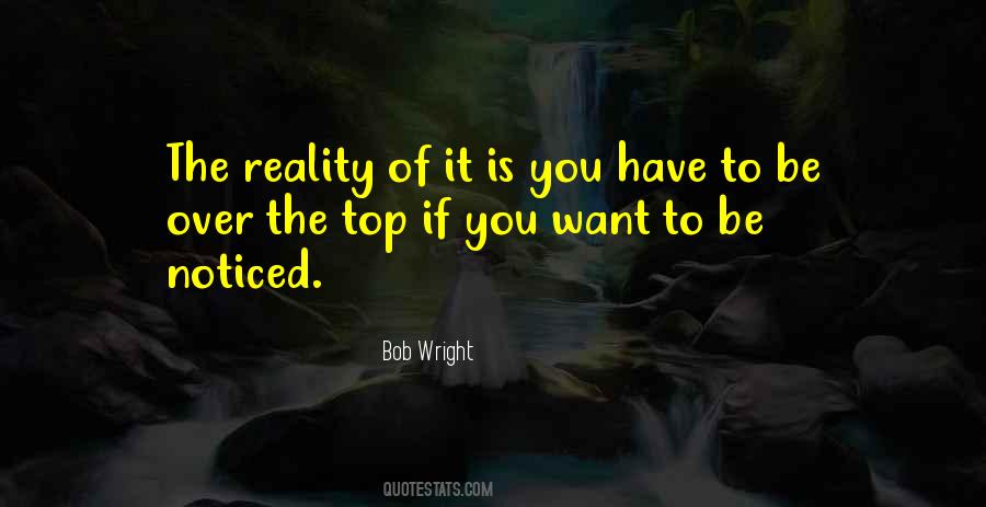 Bob Wright Quotes #631275