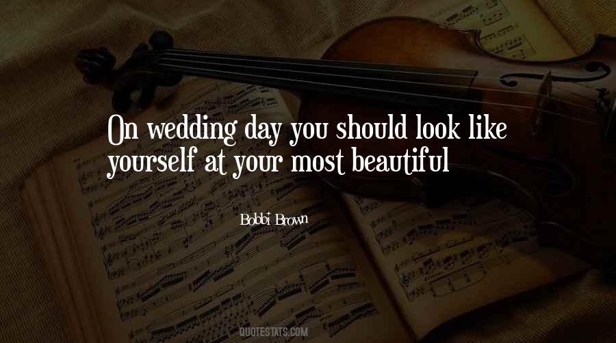 Bobbi Brown Quotes #1832098
