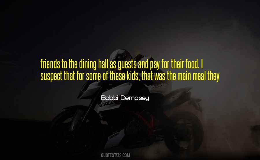 Bobbi Dempsey Quotes #1556411 Bobbi Dempsey Quotes #1556411