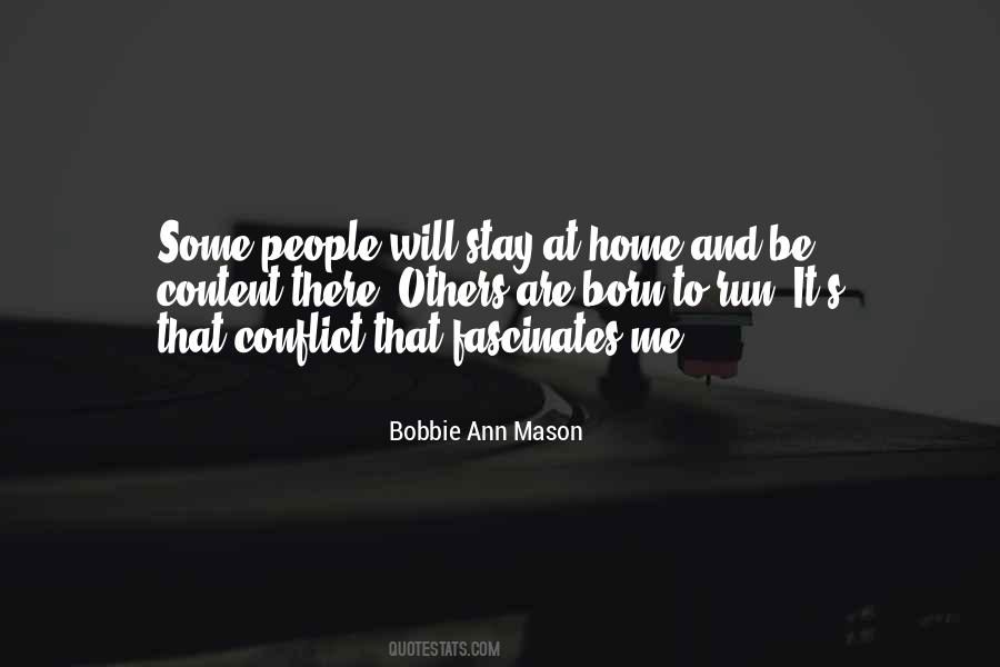 Bobbie Ann Mason Quotes #226516