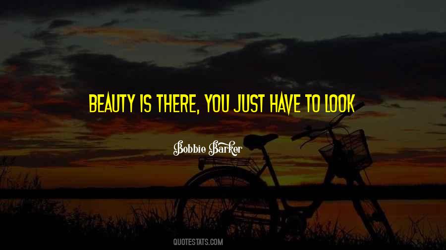 Bobbie Barker Quotes #682426 Bobbie Barker Quotes #682426
