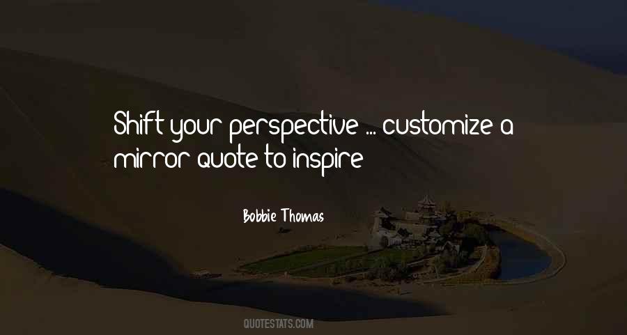 Bobbie Thomas Quotes #959524 Bobbie Thomas Quotes #959524