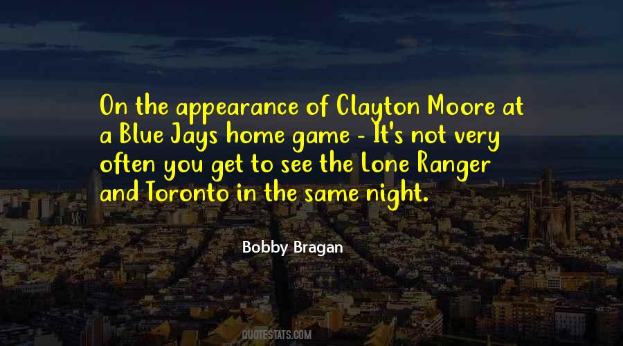 Bobby Bragan Quotes #1598890