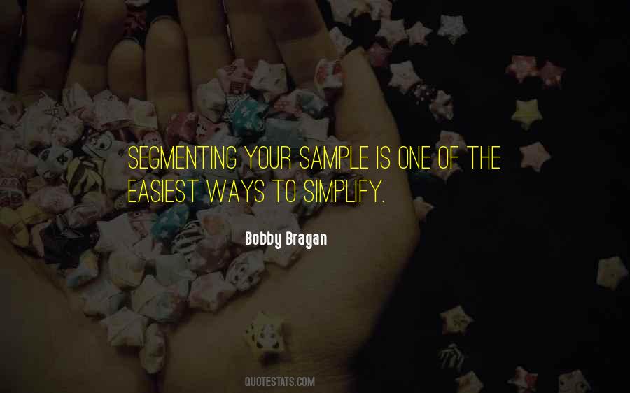 Bobby Bragan Quotes #463770