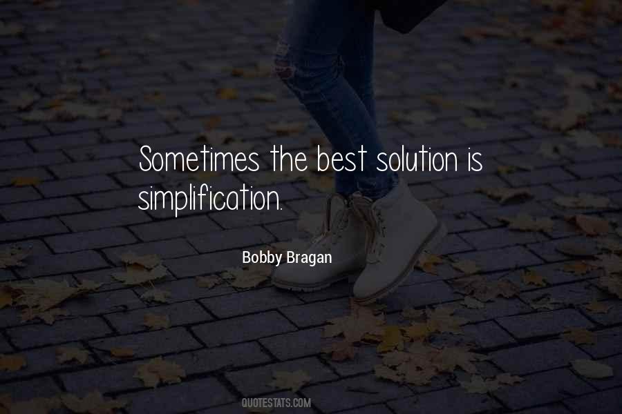 Bobby Bragan Quotes #492137