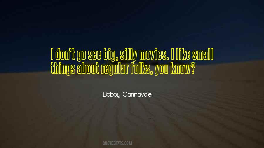 Bobby Cannavale Quotes #646341