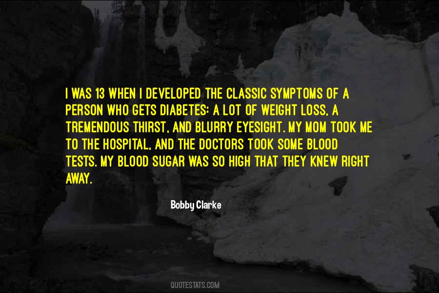 Bobby Clarke Quotes #694549