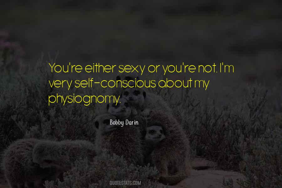 Bobby Darin Quotes #1152894