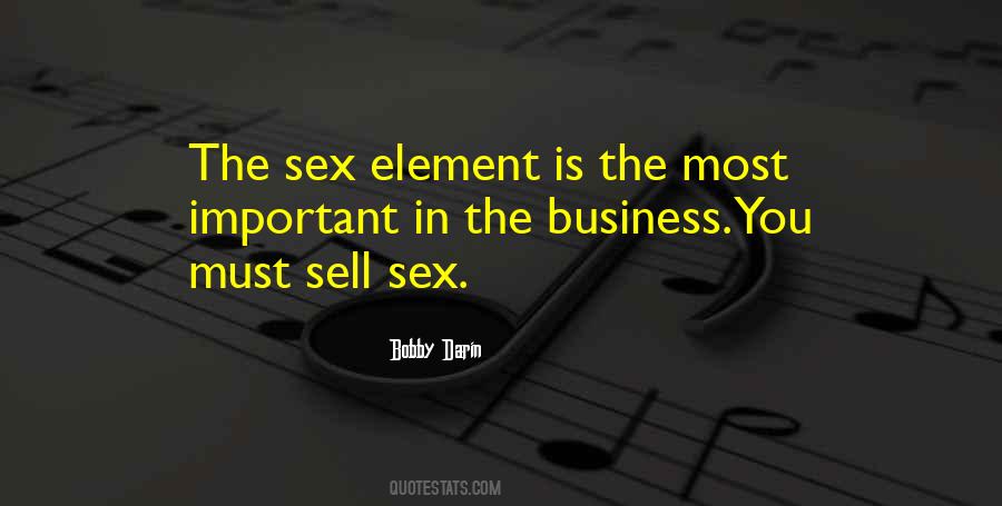 Bobby Darin Quotes #1463912