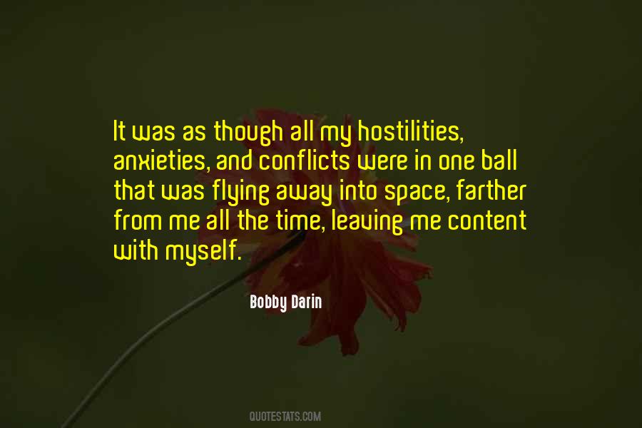 Bobby Darin Quotes #1746232