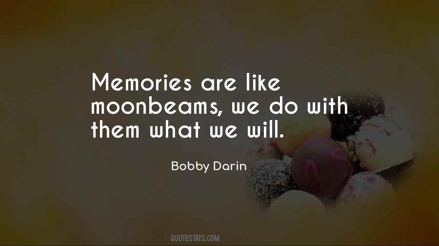 Bobby Darin Quotes #31595