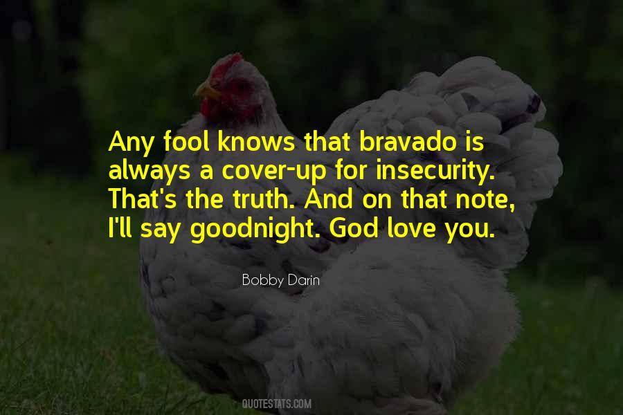 Bobby Darin Quotes #732946