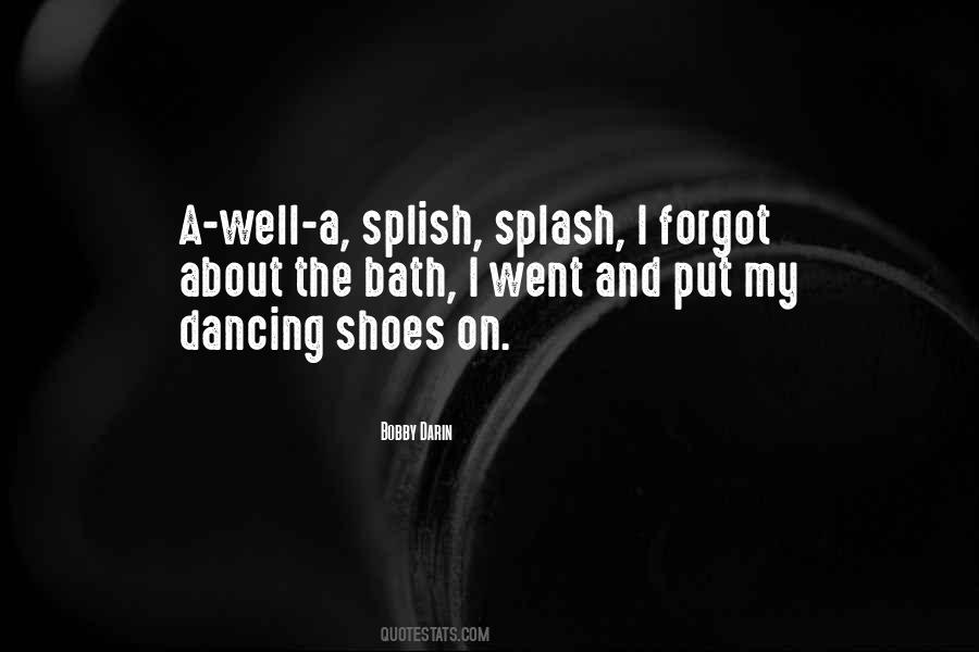 Bobby Darin Quotes #770575