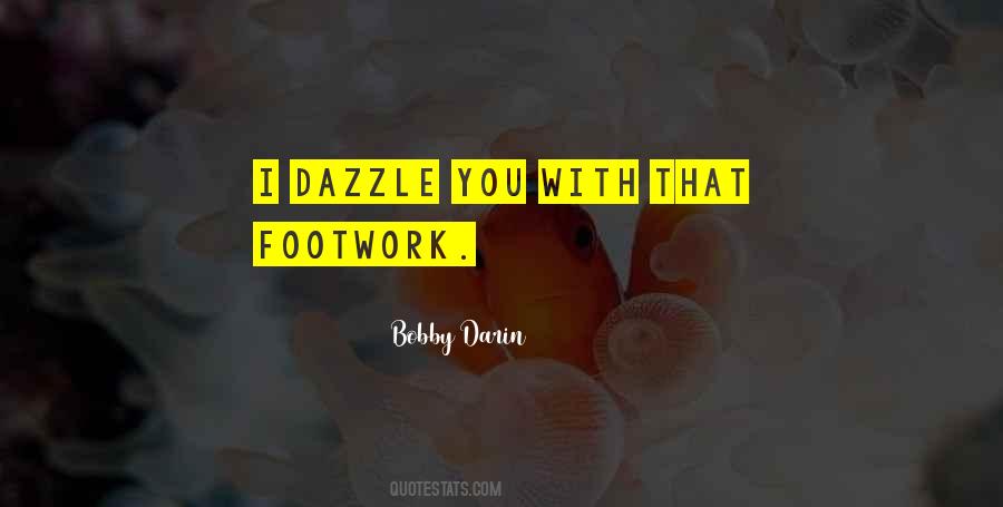 Bobby Darin Quotes #904534