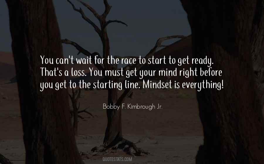 Bobby F. Kimbrough Jr. Quotes #1064437