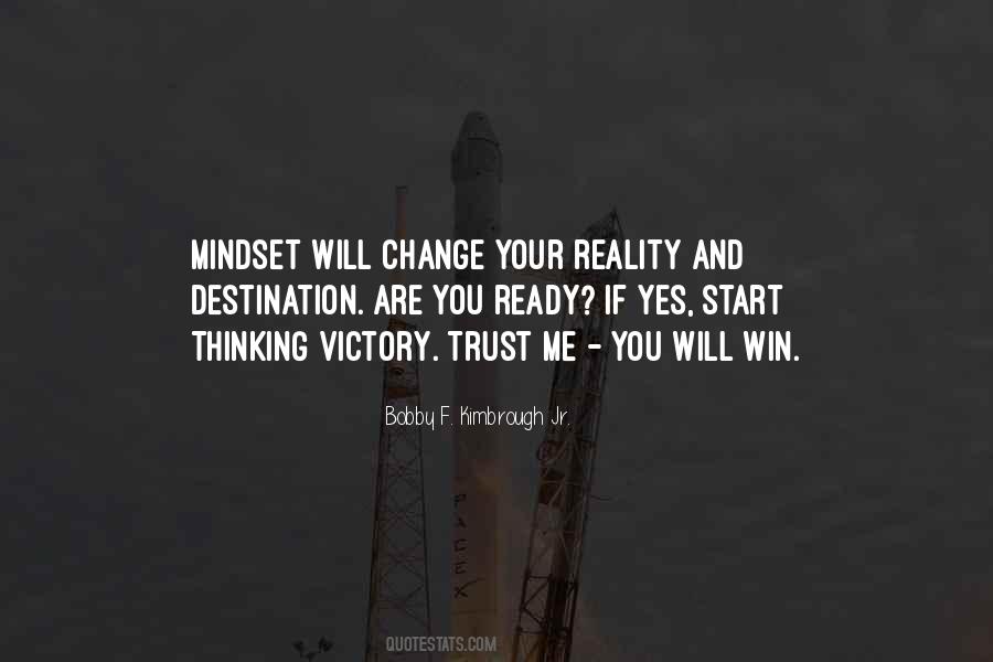 Bobby F. Kimbrough Jr. Quotes #1257593
