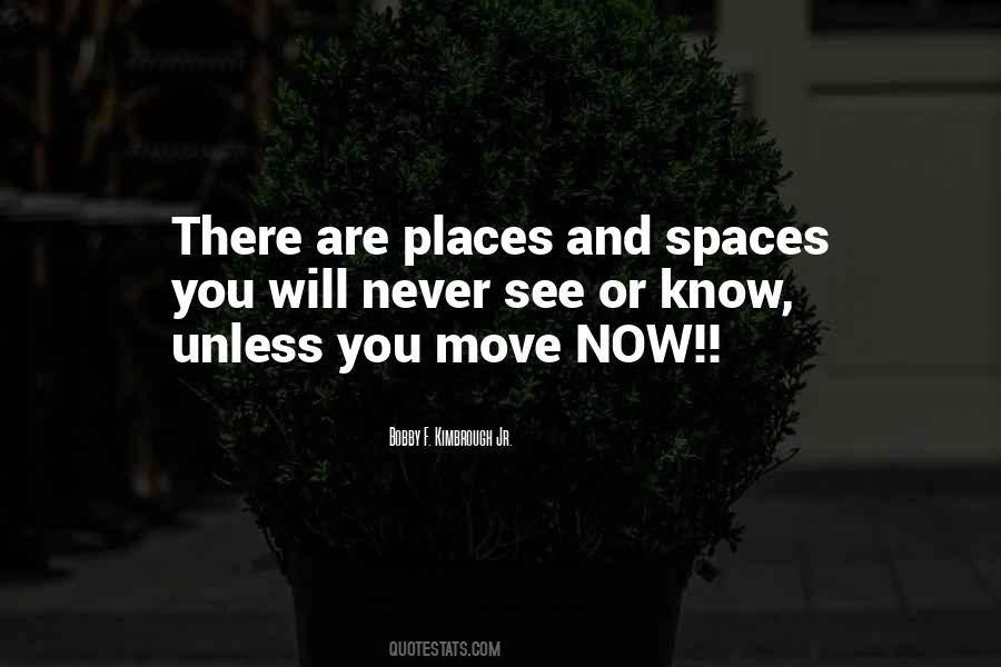 Bobby F. Kimbrough Jr. Quotes #1787735