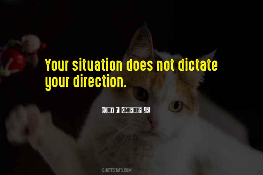 Bobby F. Kimbrough Jr. Quotes #545254