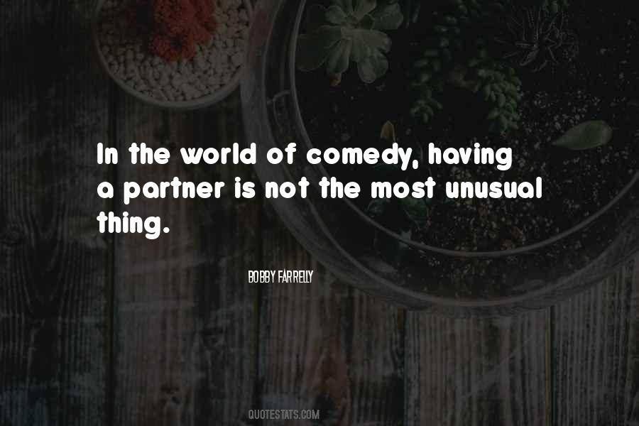 Bobby Farrelly Quotes #1101286