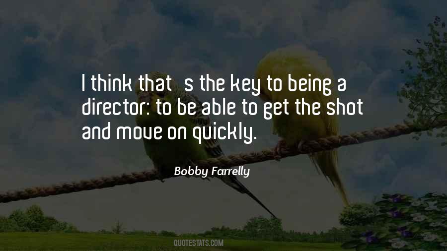 Bobby Farrelly Quotes #1604794