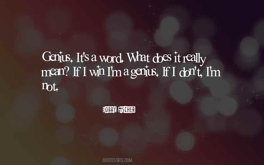 Bobby Fischer Quotes #1001087 Bobby Fischer Quotes #1001087