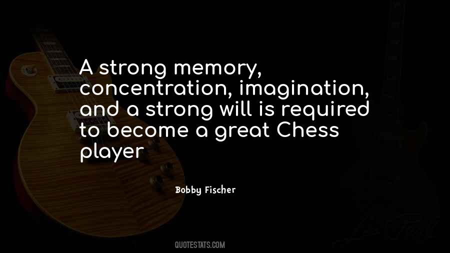 Bobby Fischer Quotes #1017739