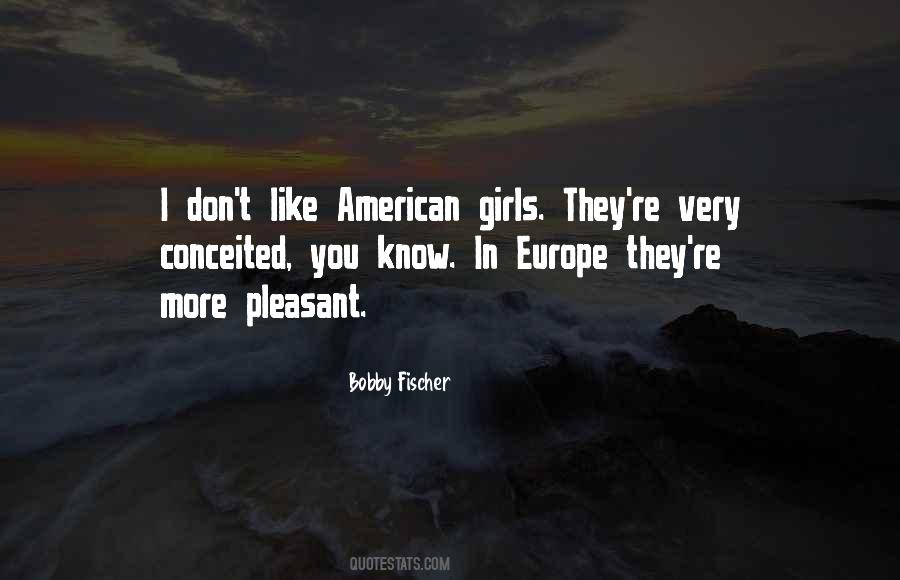 Bobby Fischer Quotes #1256755