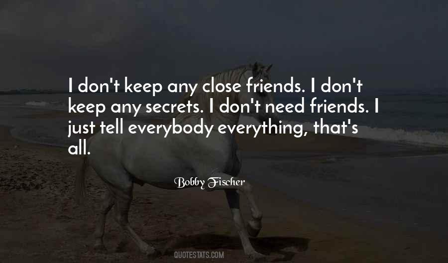 Bobby Fischer Quotes #1742181 Bobby Fischer Quotes #1742181