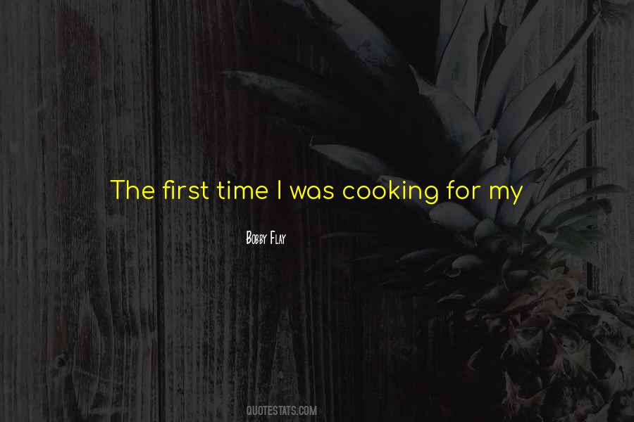 Bobby Flay Quotes #1584733