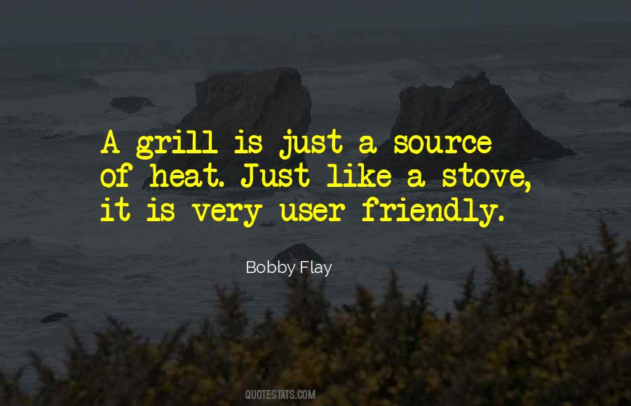 Bobby Flay Quotes #1607251
