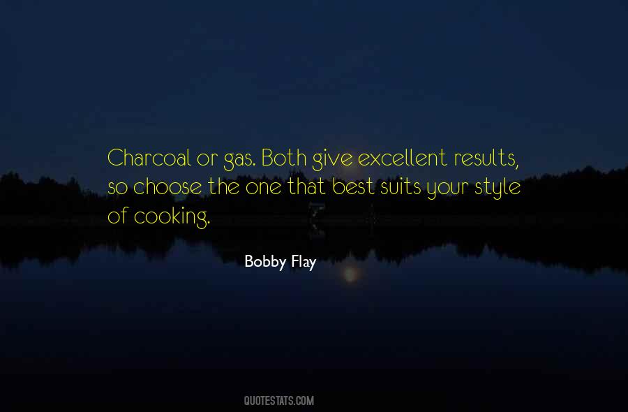 Bobby Flay Quotes #253325