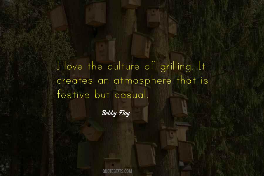 Bobby Flay Quotes #260221