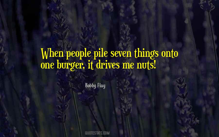 Bobby Flay Quotes #50463