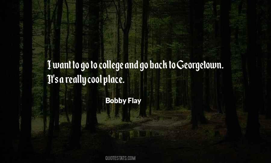 Bobby Flay Quotes #608870