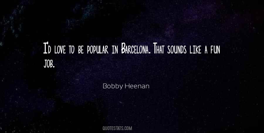 Bobby Heenan Quotes #1021832