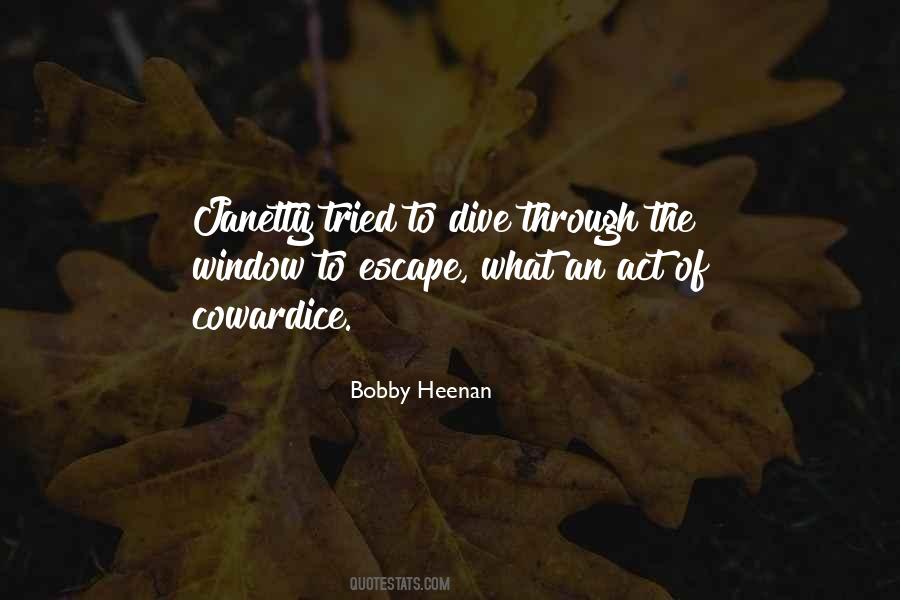 Bobby Heenan Quotes #1051736