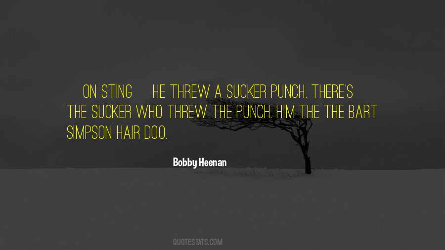 Bobby Heenan Quotes #1232045