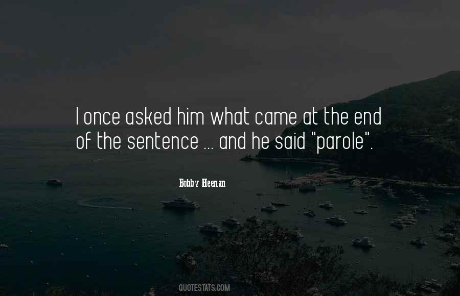 Bobby Heenan Quotes #1487944