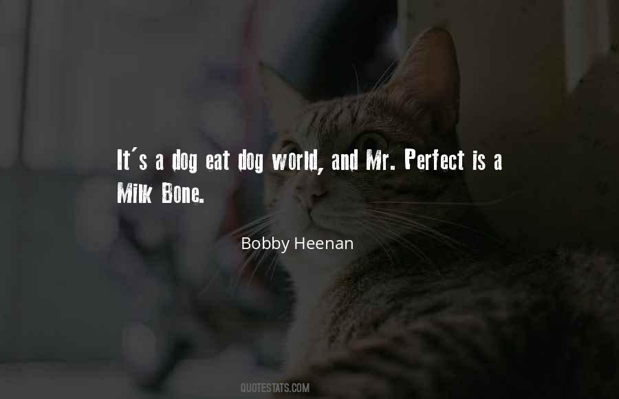 Bobby Heenan Quotes #151696