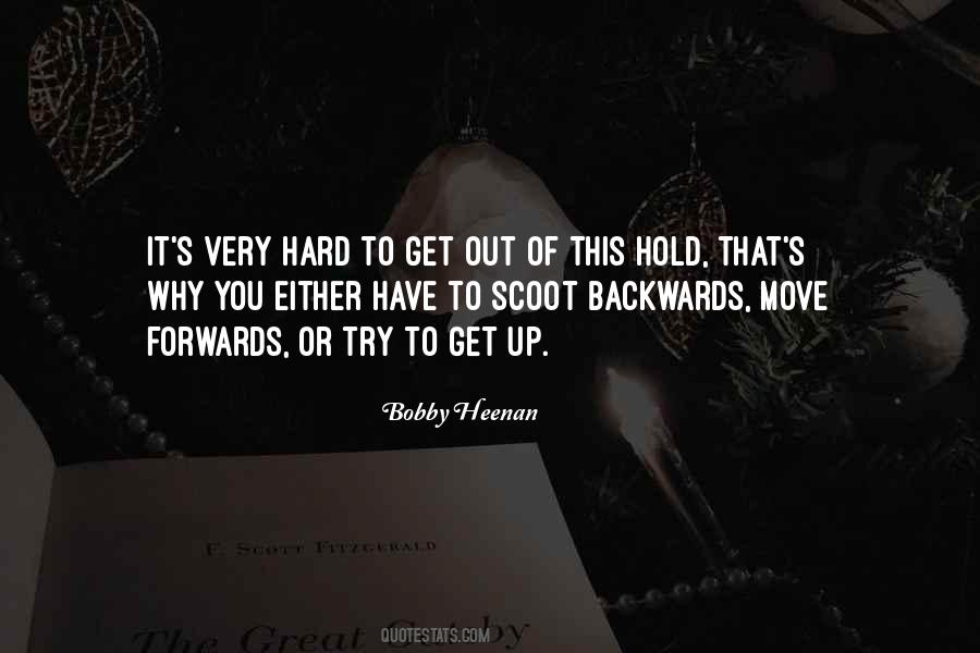 Bobby Heenan Quotes #1584496