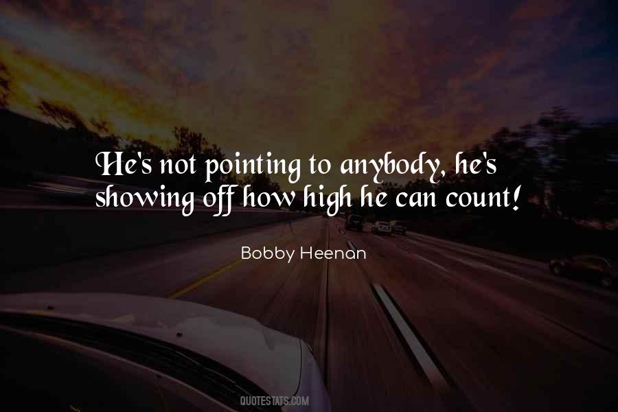 Bobby Heenan Quotes #1662194