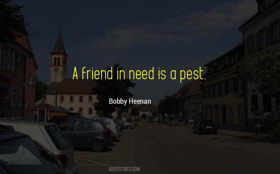 Bobby Heenan Quotes #1814107