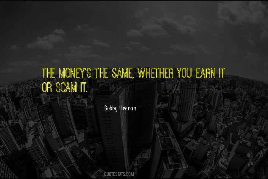 Bobby Heenan Quotes #196561