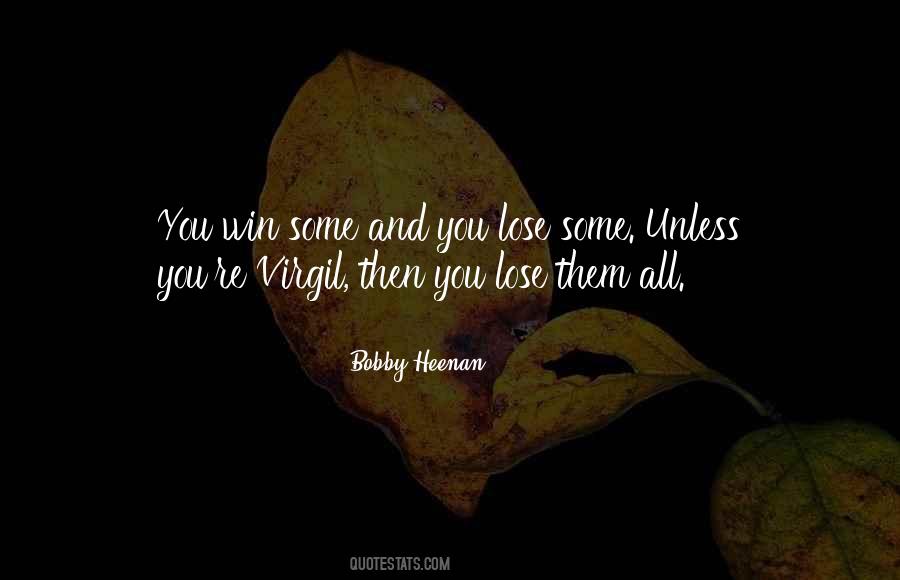 Bobby Heenan Quotes #306308