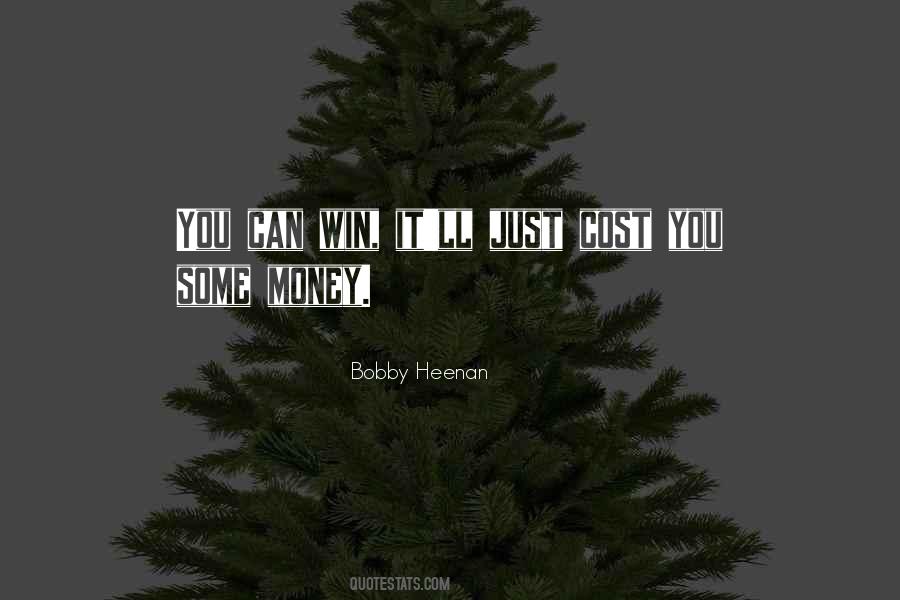 Bobby Heenan Quotes #500644