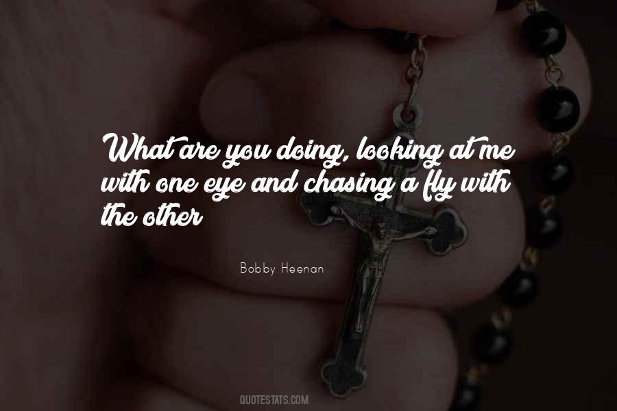 Bobby Heenan Quotes #672328